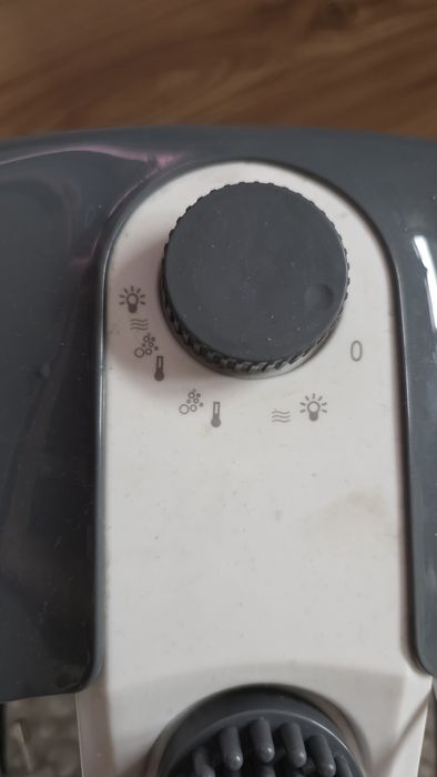 Masażer do stóp  sprawny 100%