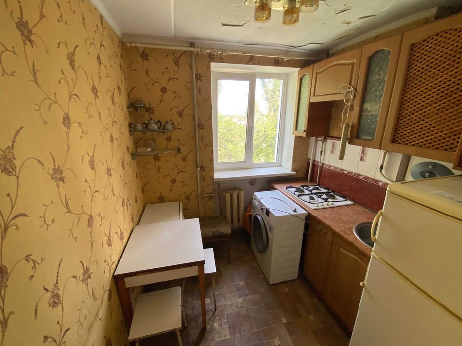 Продаж двокімнатної квартири  в Кульбакіно