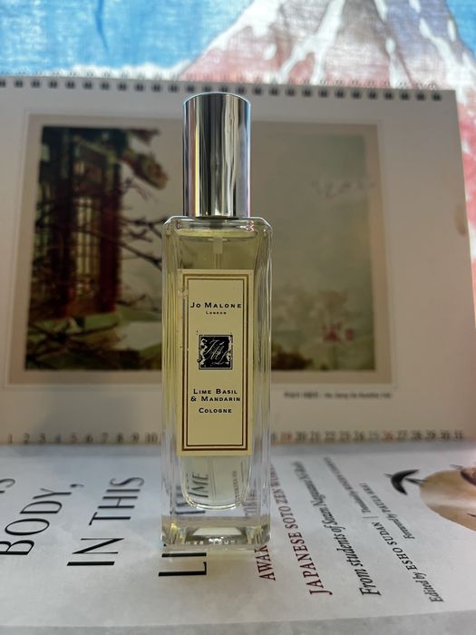 Jo Malone London Lime Basil & Mandarin – 30 ml
