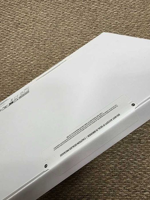 Galaxy Tab S10 Lite (Wi-Fi) - NOVO - Caixa selada com garantia