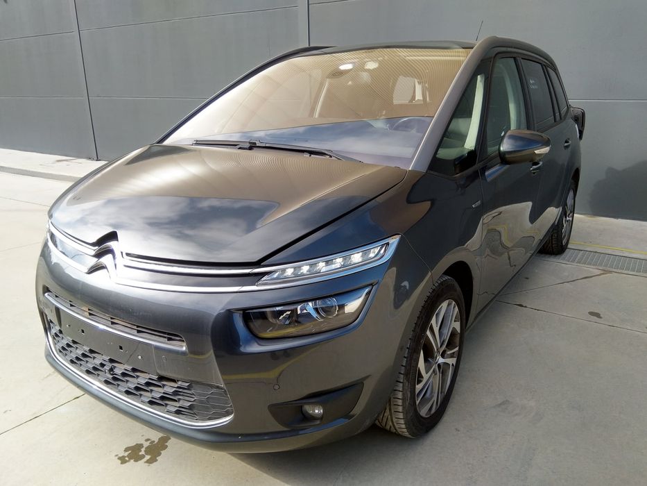 CITROËN C4 GRAND PICASSO II - 2016 - Para Peças
