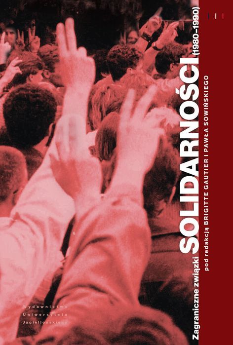 Zagraniczne Związki Solidarności.  Opracowanie Zbiorowe