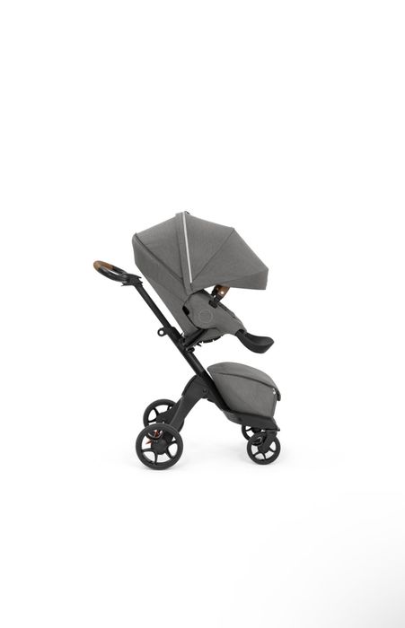 Універсальна коляска 2 в 1 Stokke Xplory X Modern Grey