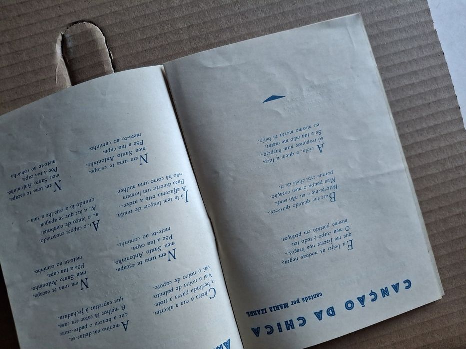 Filme a Severa versos Dina Teresa