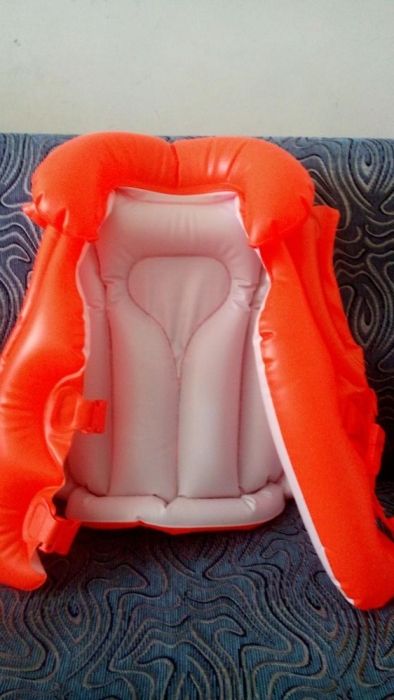 Жилет для моря