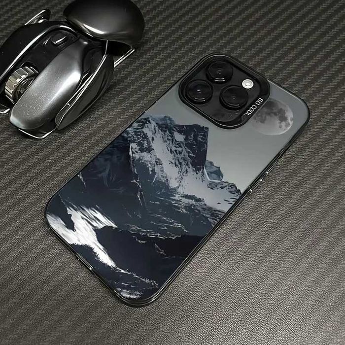 Чохли на Iphone.