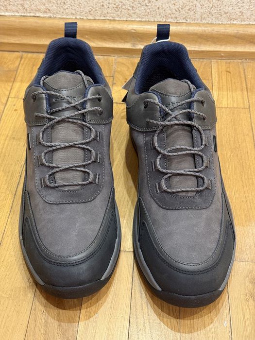 Кросівки GEOX Respira