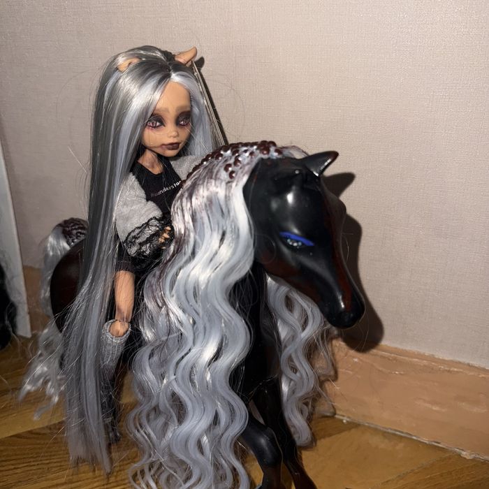 Winx monster high bratz my scene кукла лялька вінкс винкс монстер хай братц