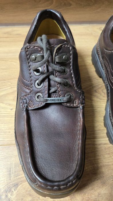 Buty Clarks gortex 42