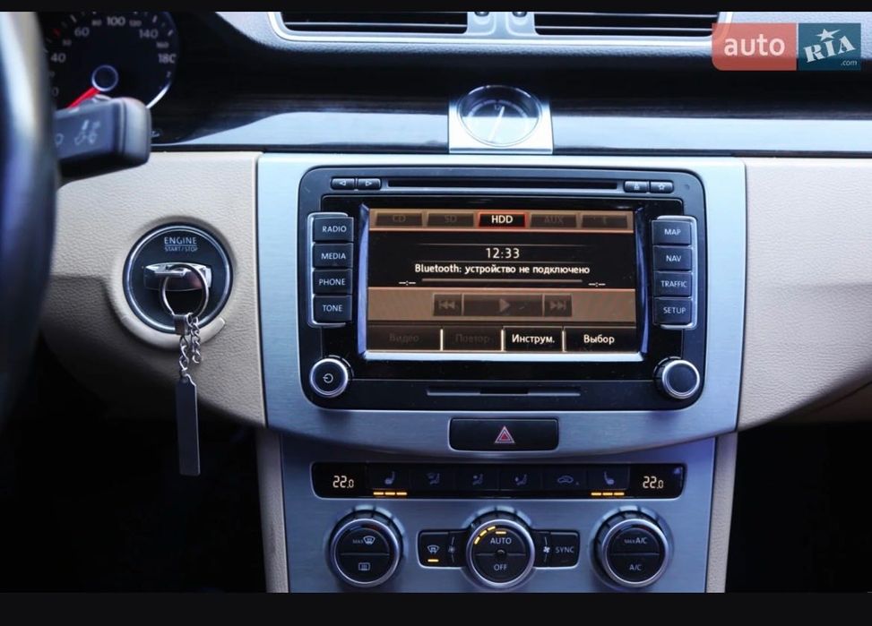 Vw CC 2012 8300торг