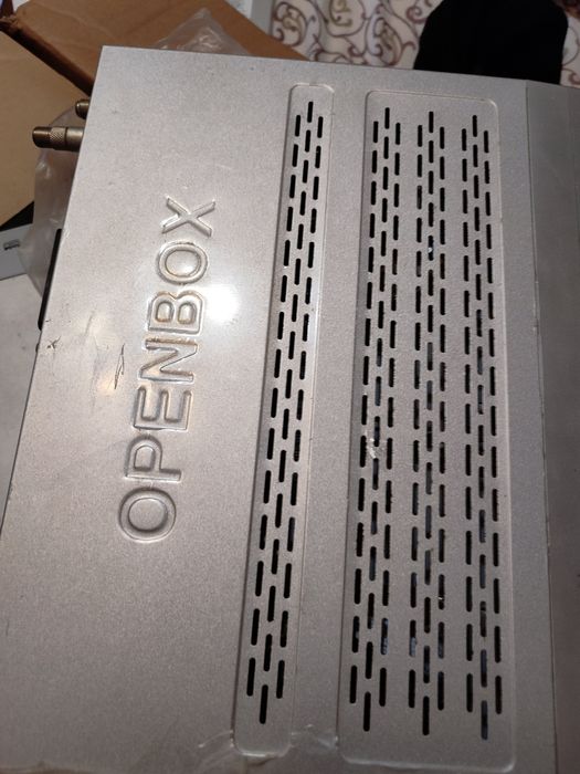 Продам Опенбокс Х 800