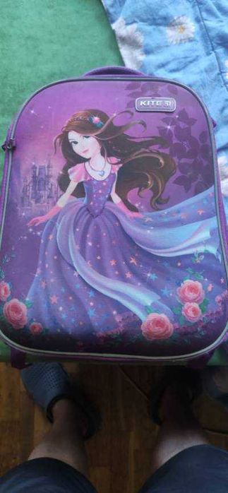 рюкзак Kite для дівчат