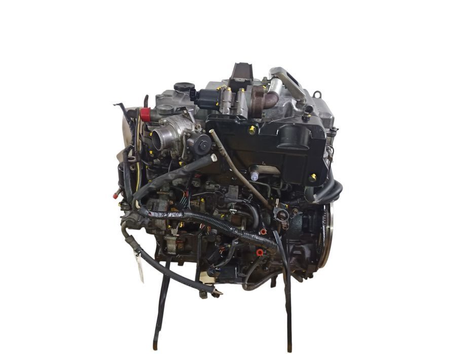 Motor Mitsubishi Montero Iv 3.2 Di-D Refª: 4M41