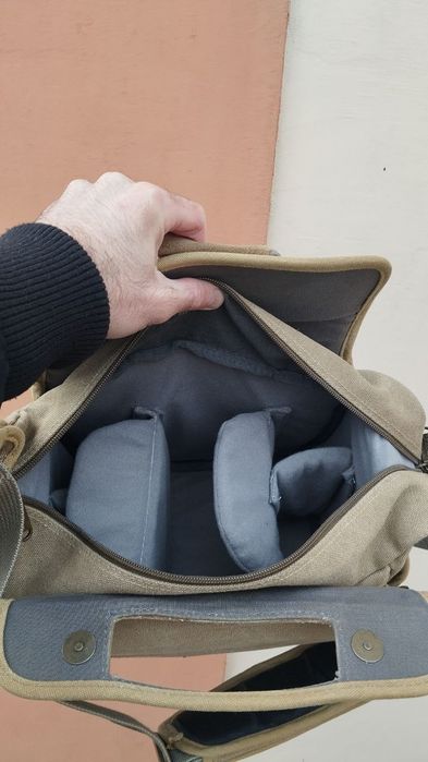 Сумка для фотоаппарата Matin Maple 110