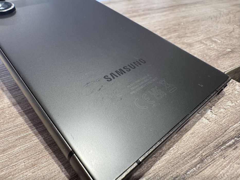 Samsung Galaxy S24 Ultra 12/256GB | SIM | Уцінка