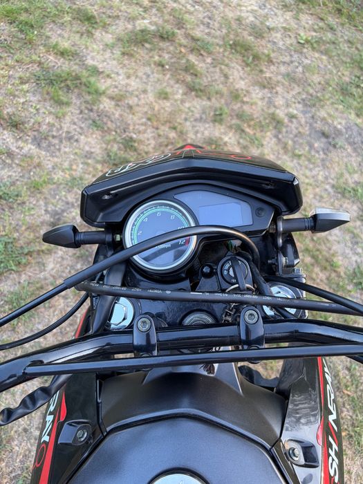 Shineray XY200GY-6C