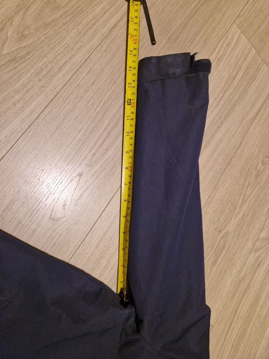 Kurtka 3w1 dla dziecka r134 8-10lat