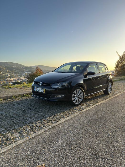 Volkswagen Polo 1.6 TDI 105cv Highline