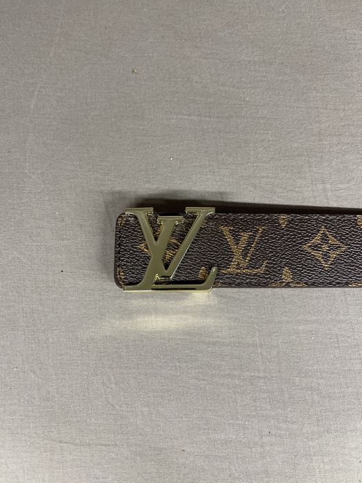 Pasek Louis Vuitton