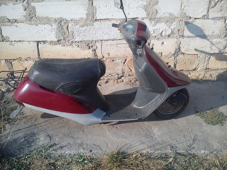 хонда