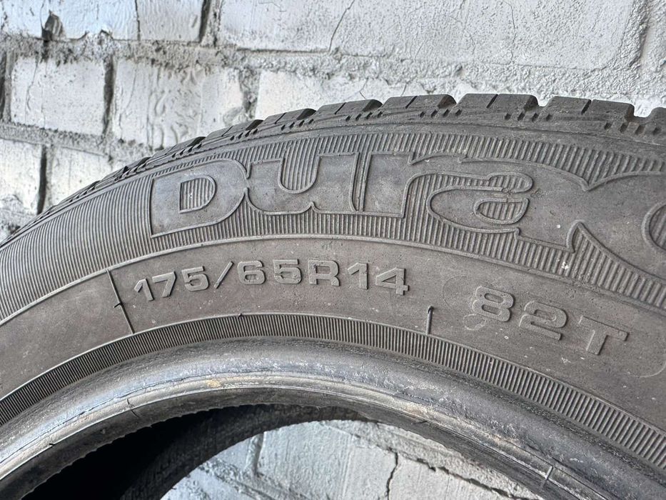 Літні шини Goodyear 175/65 R14