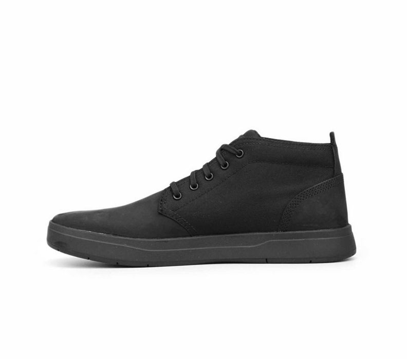 Ботинки Timberland Davis Square. Оригинал. Р 43