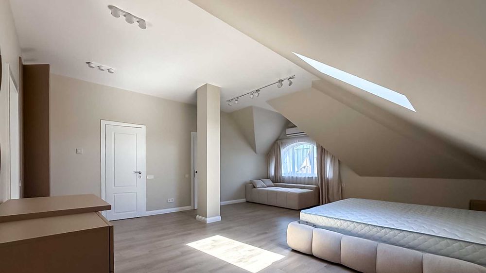 Без % Аренда дома, Козин, Конча-Заспа, Обуховский район, Городок.