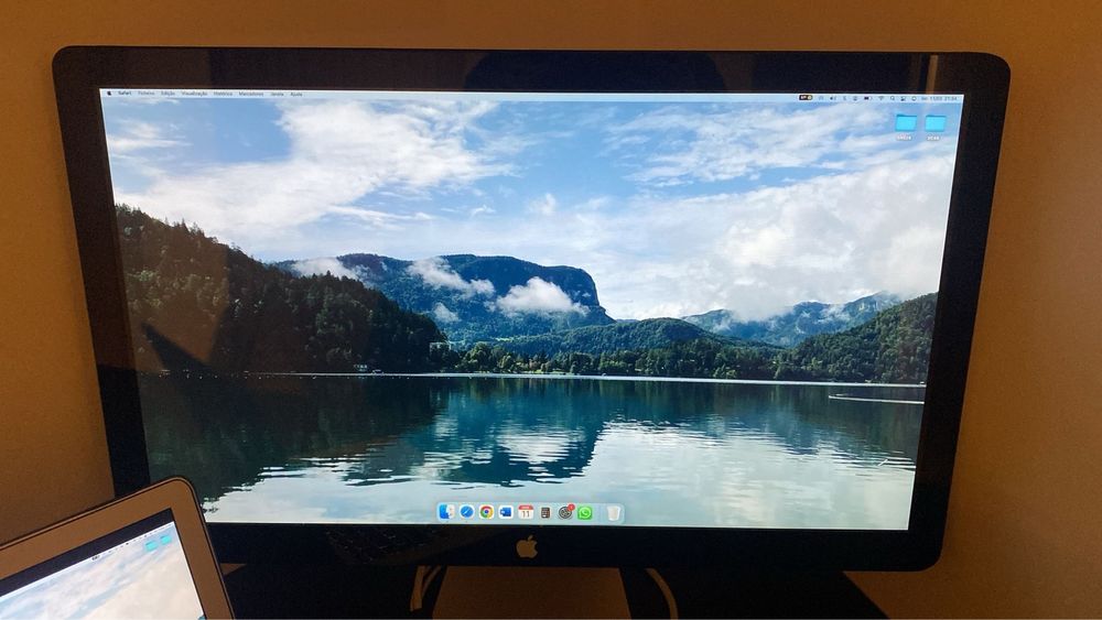 Apple Display 27 Polegadas