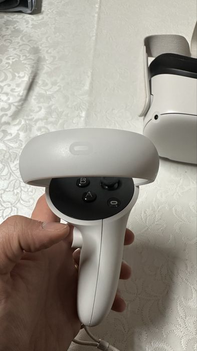 Oculus quest 2 128gb