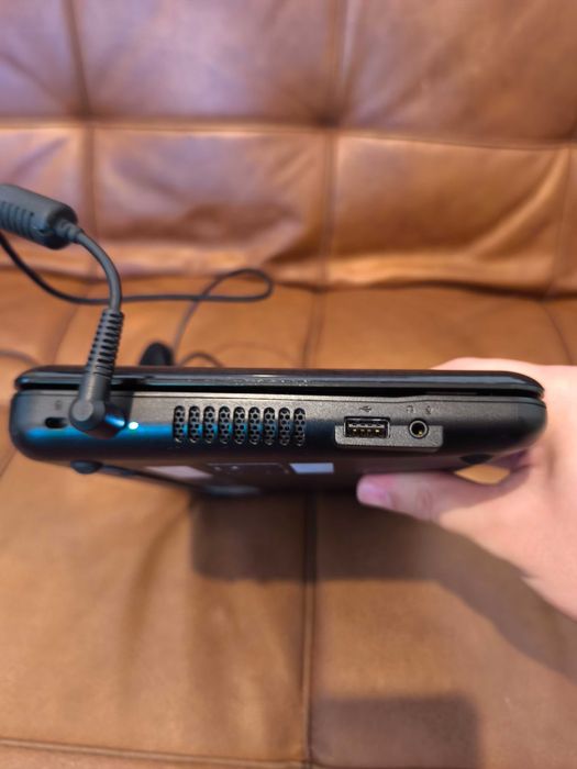 Compaq Mini 110C Fully Functional64550514560514123