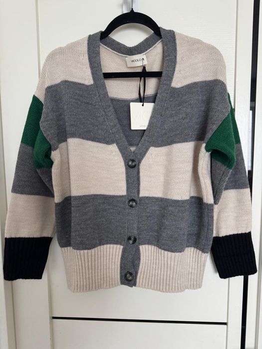 Кардиган кофта Vicolo  Joleen TU