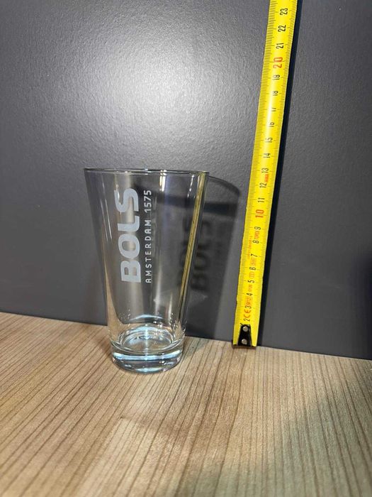 Szklanki long do drinków - Bol