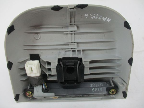 Espelho retrovisor interior MAZDA 6 Station Wagon (GY)