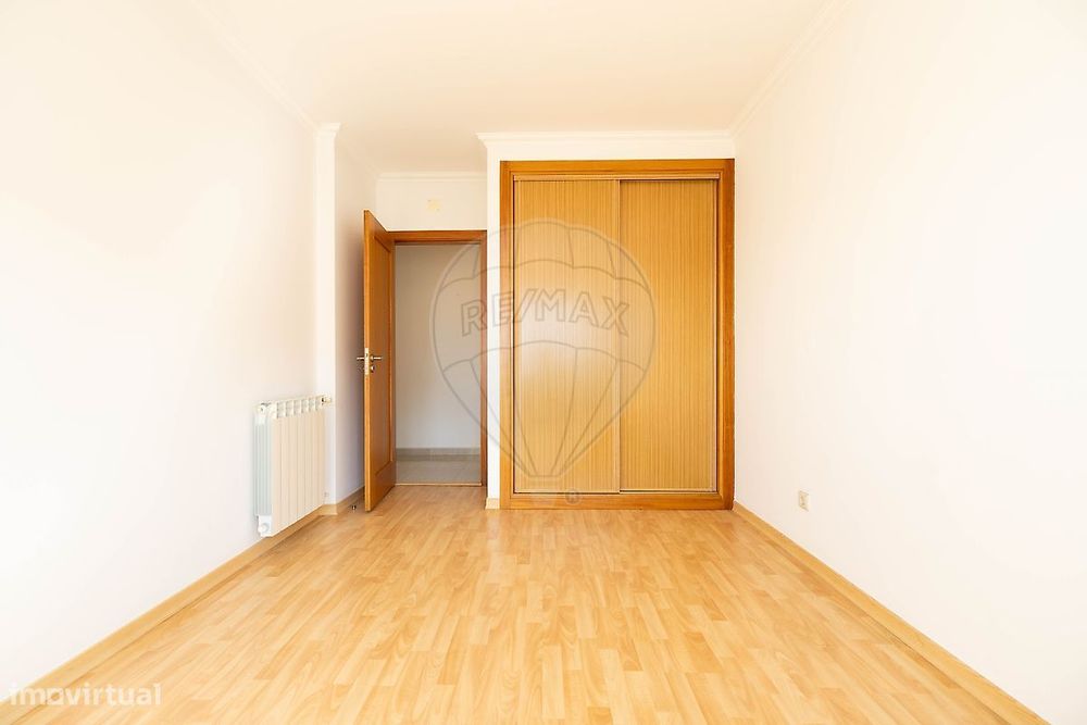 Apartamento T2 para venda