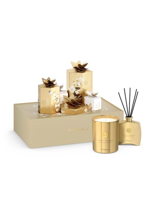 Rituals Private Collection Fresh i Floral zestaw podarunkowy