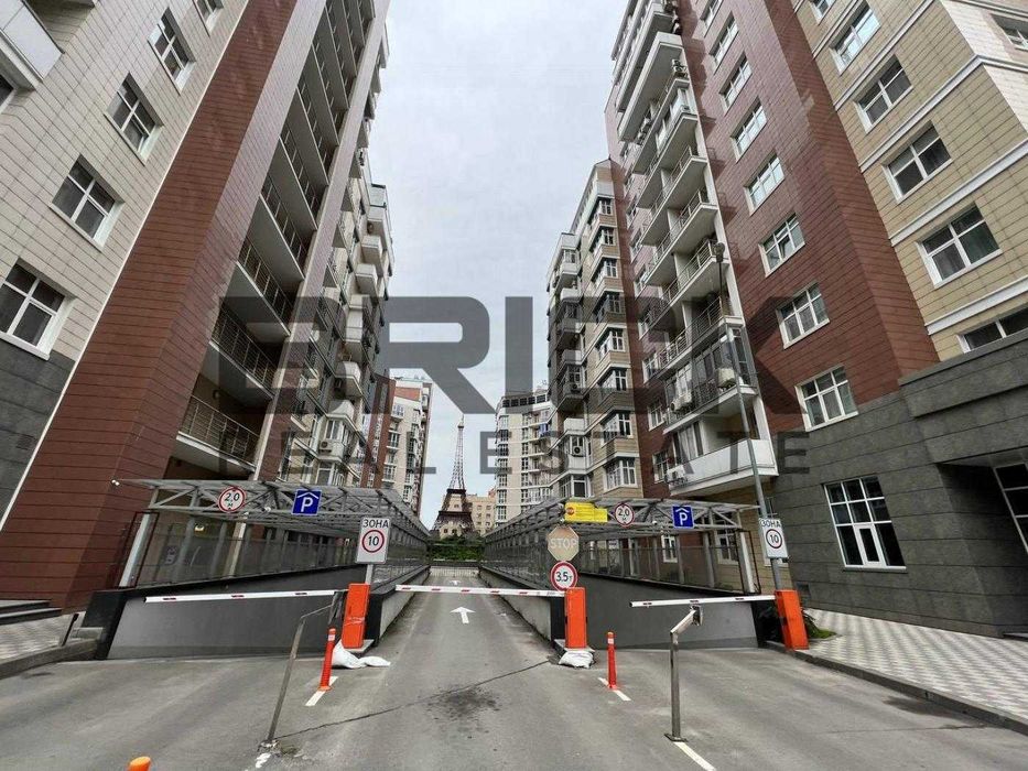 1-комнатная квартира по адресу ул. Саперное Поле (площадь 57,6 м²) - Atlanta.ua - фото 8