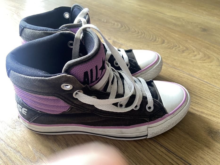 Ténis Converse All Star