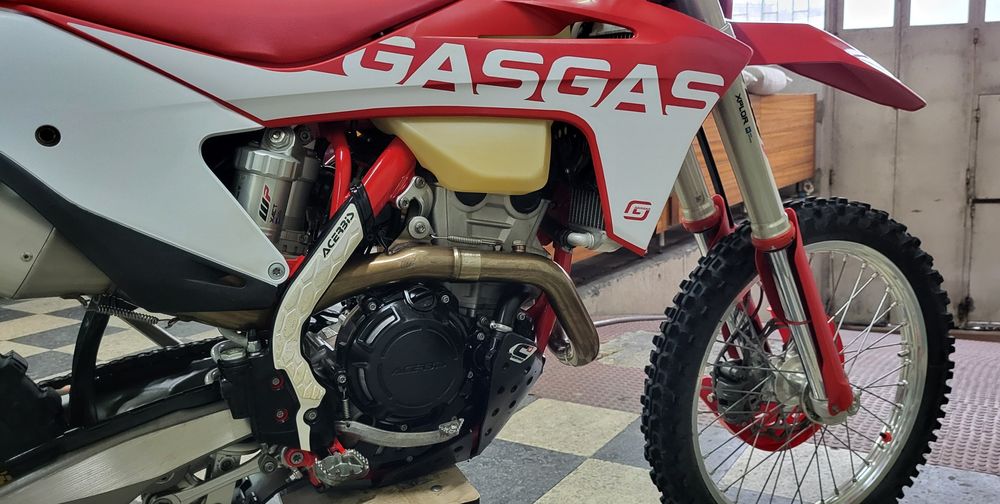 Gas Gas EC 250F enduro