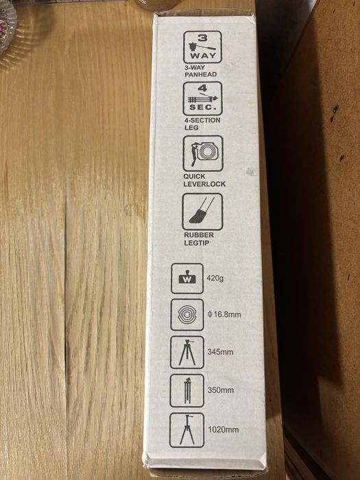 Штатив для телефона /камери