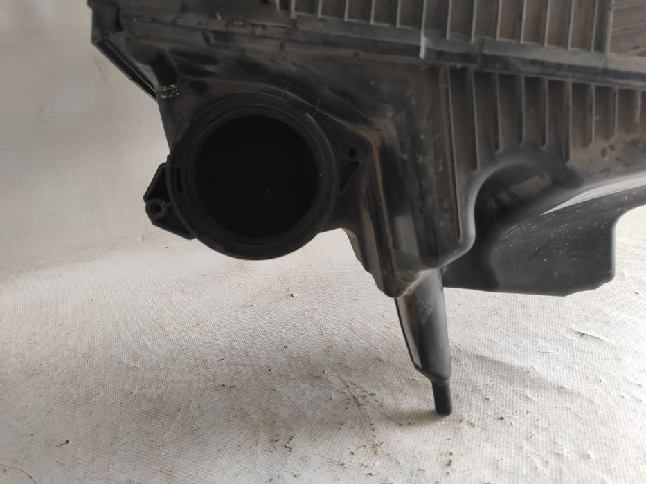 Caixa filtro ar RENAULT Kangoo Express (FW0/1_)