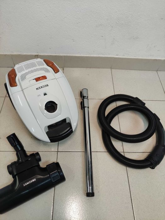 Aspirador de saco Becken - DP19