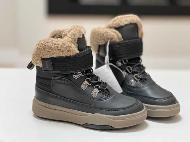 Зимові черевики Geox Bunshee, 39 євро