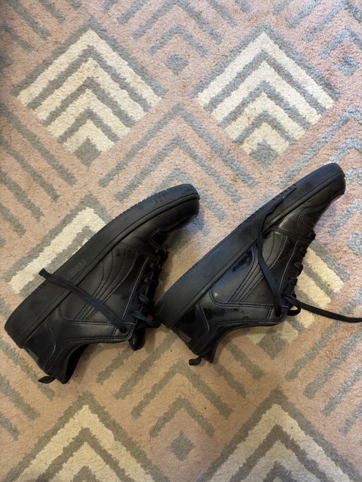 Кросівки Puma 29 см black
