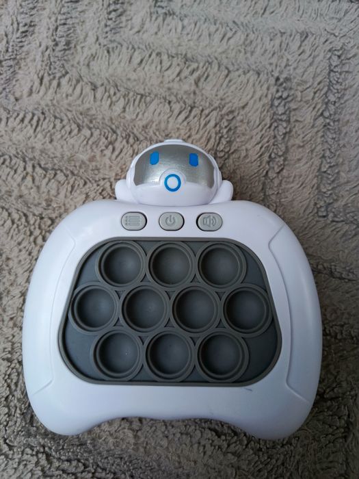 Gra popit zręcznościowa anrystresowa