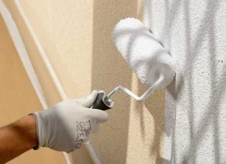 Pinturas Interior e Exterior