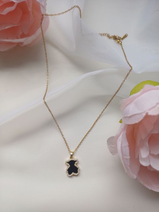 Subtelna Celebrytka Tous