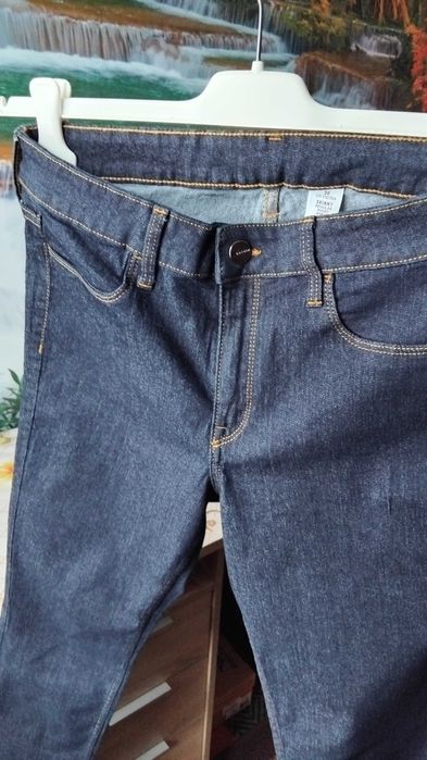 Джинси гарні жіночі