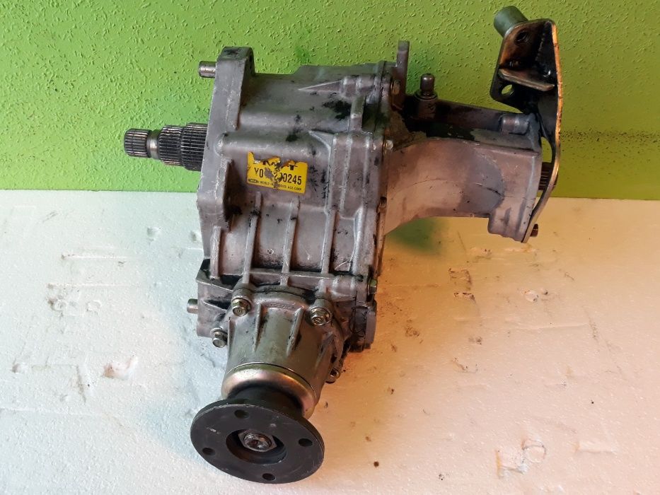 Reduktor Skrzyni Biegów HYUNDAI  SANTA FE KIA Sorento