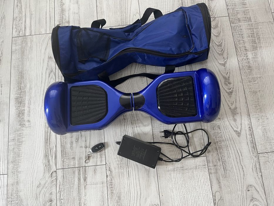 Гіроскутер Rover