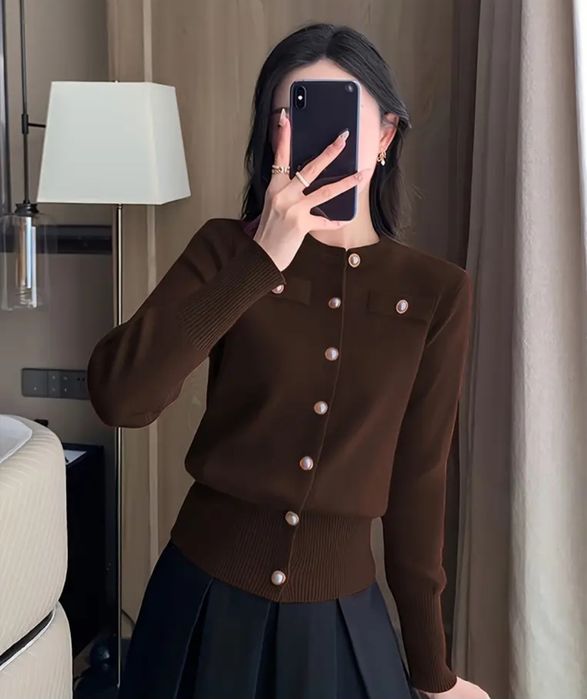 Кофтинка, розмір S